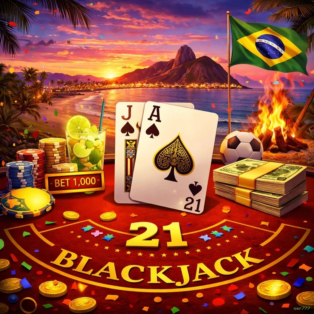 Aplicativo móvel ser777 para iOS e Android
